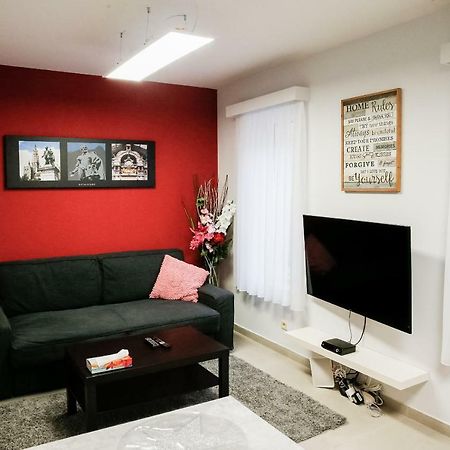 Apartment In Antwerp City Centre Экстерьер фото