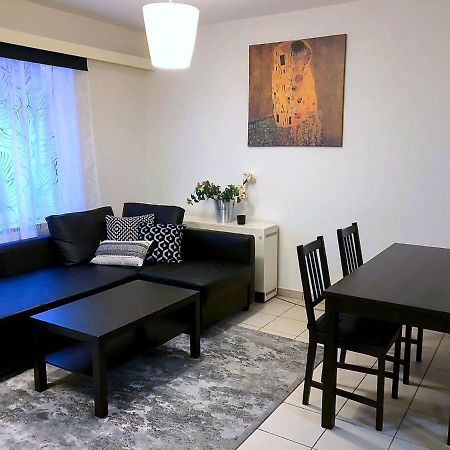 Apartment In Antwerp City Centre Экстерьер фото