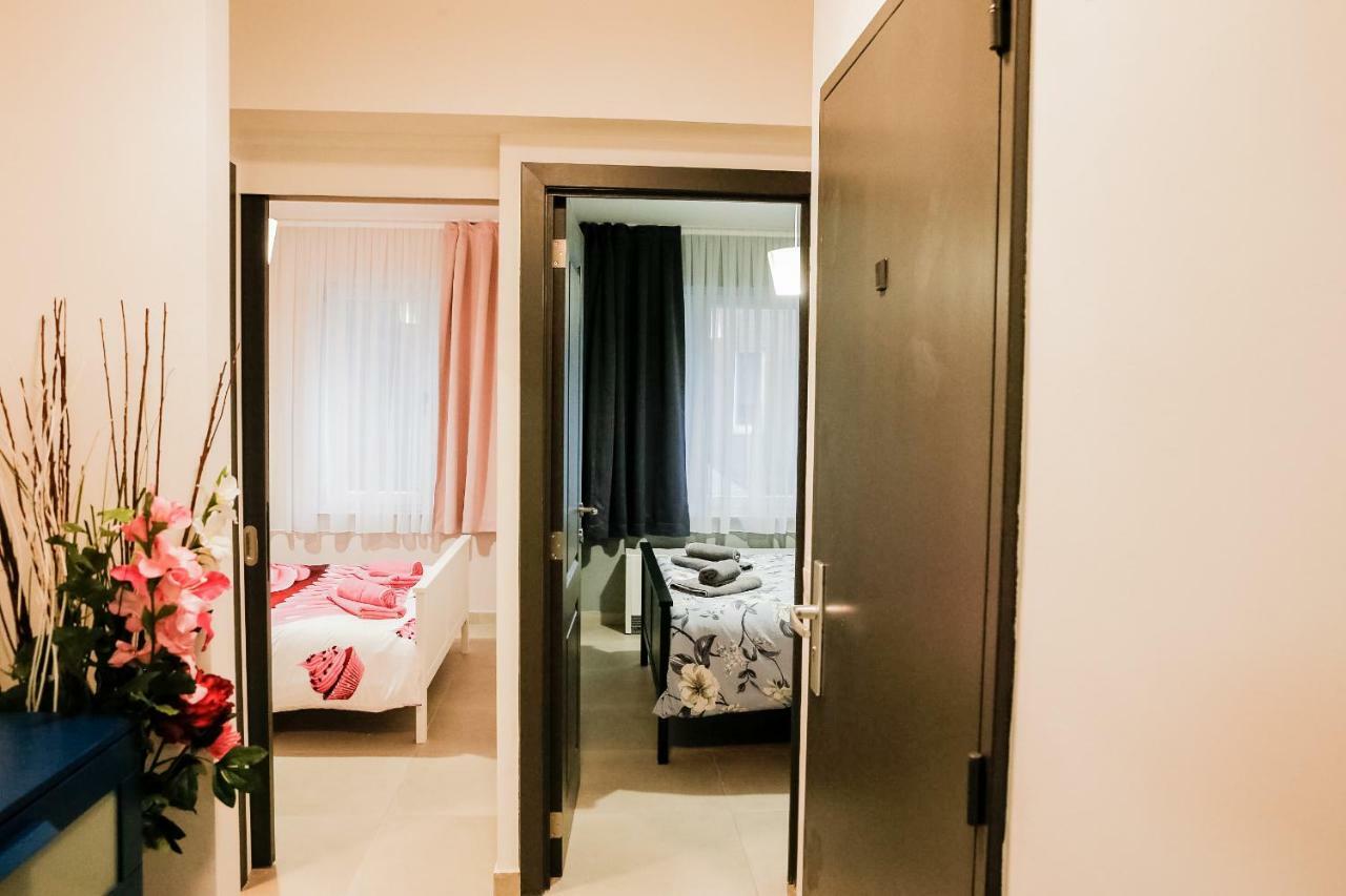 Apartment In Antwerp City Centre Экстерьер фото