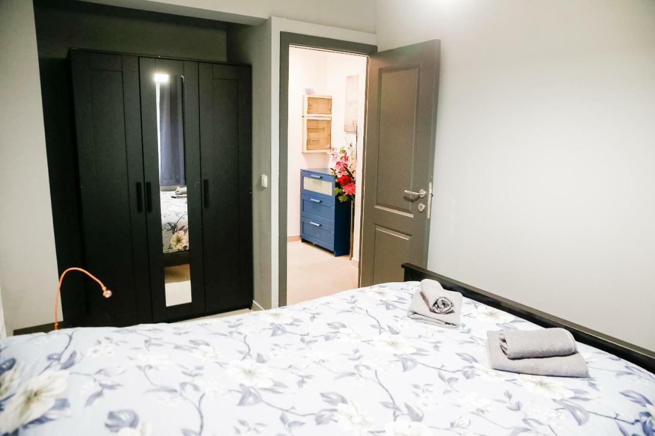 Apartment In Antwerp City Centre Экстерьер фото