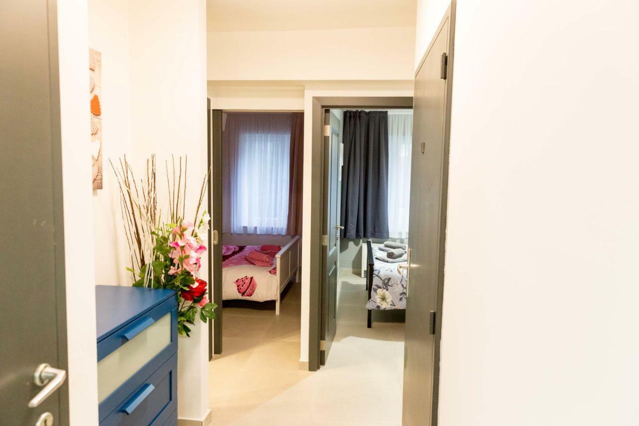 Apartment In Antwerp City Centre Экстерьер фото