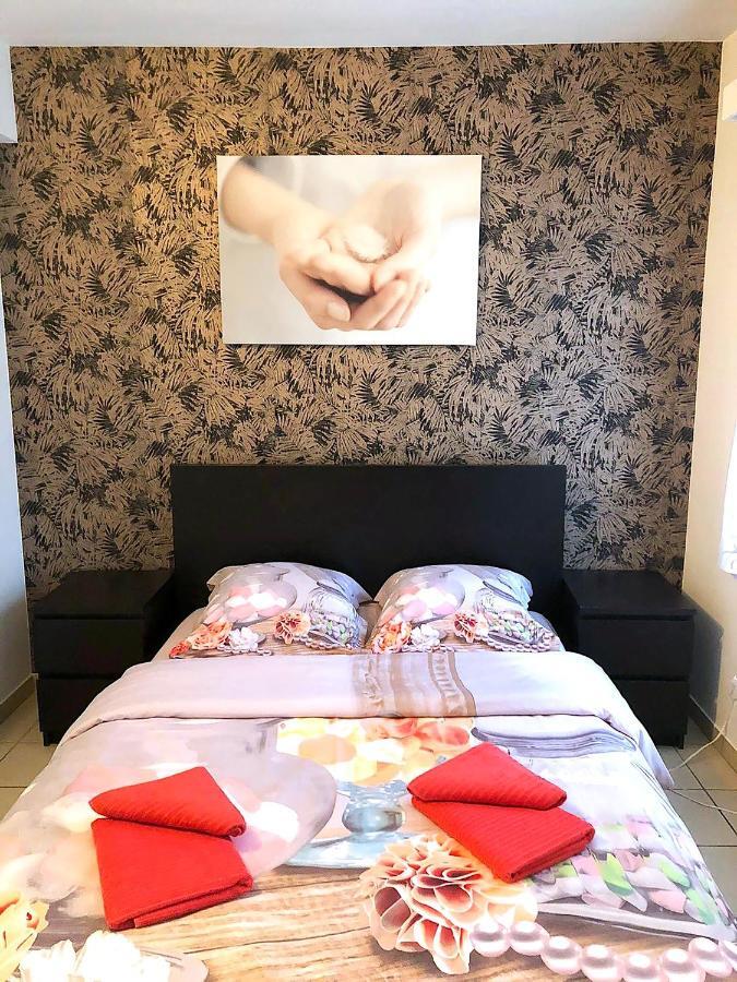 Apartment In Antwerp City Centre Экстерьер фото