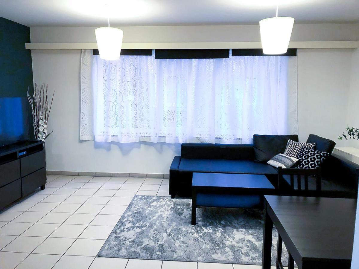 Apartment In Antwerp City Centre Экстерьер фото