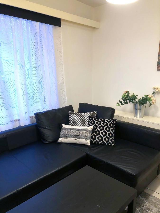 Apartment In Antwerp City Centre Экстерьер фото